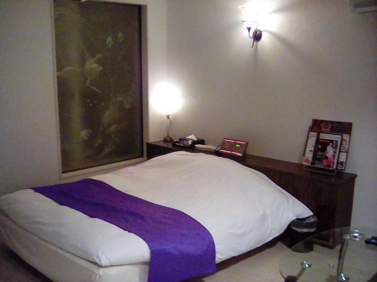 Hotel Sand Beige Ichihara (Adults Only) Exterior foto