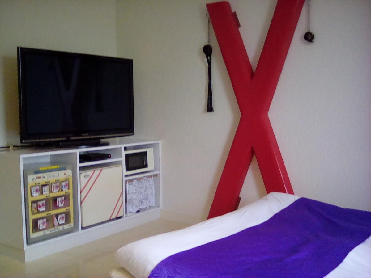 Hotel Sand Beige Ichihara (Adults Only) Exterior foto